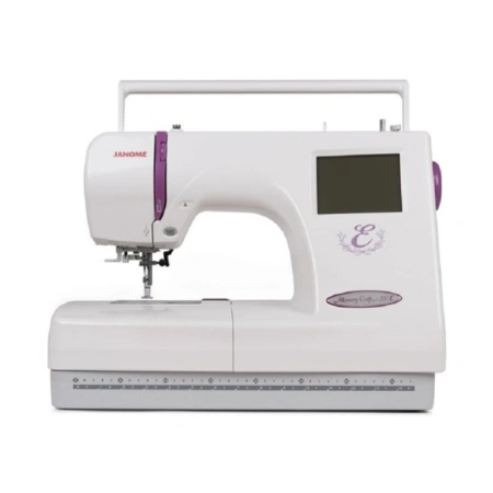 Вышивальная машина Janome Memory Craft 350E